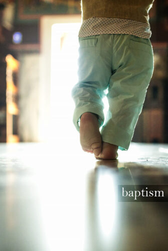 Φωτογραφος βάπτισης Photogramma